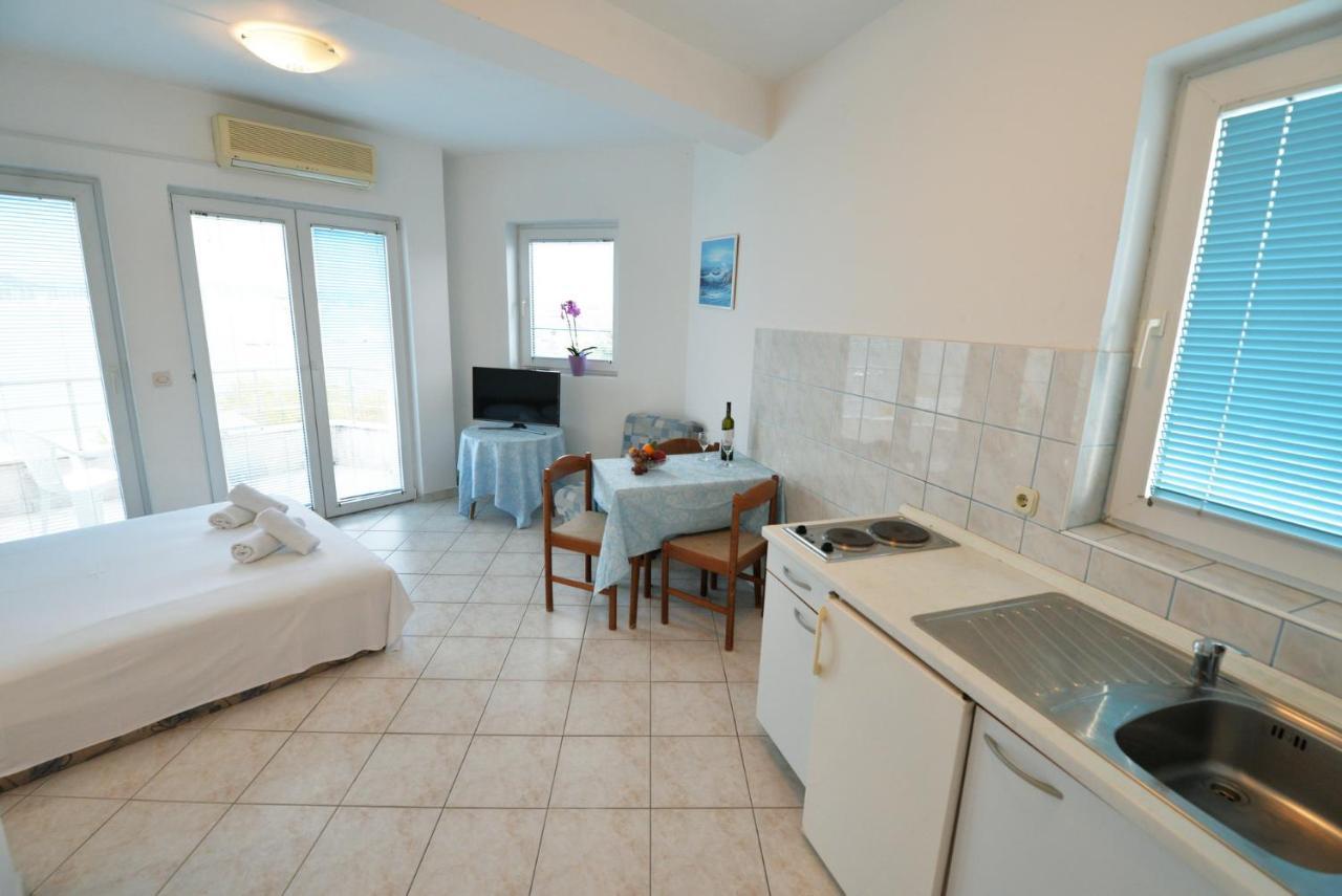 Apartman Mana, มูร์แตร์ ภายนอก รูปภาพ