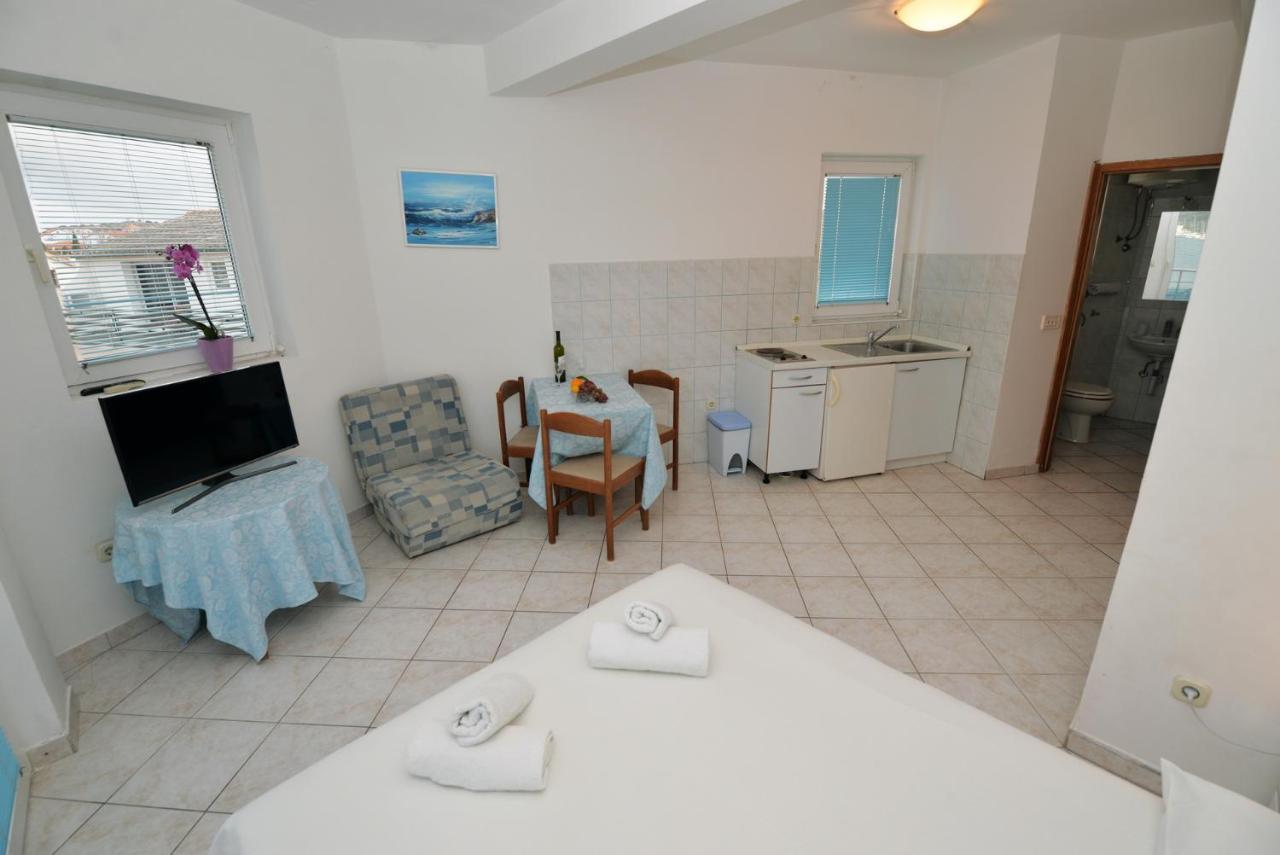 Apartman Mana, มูร์แตร์ ภายนอก รูปภาพ