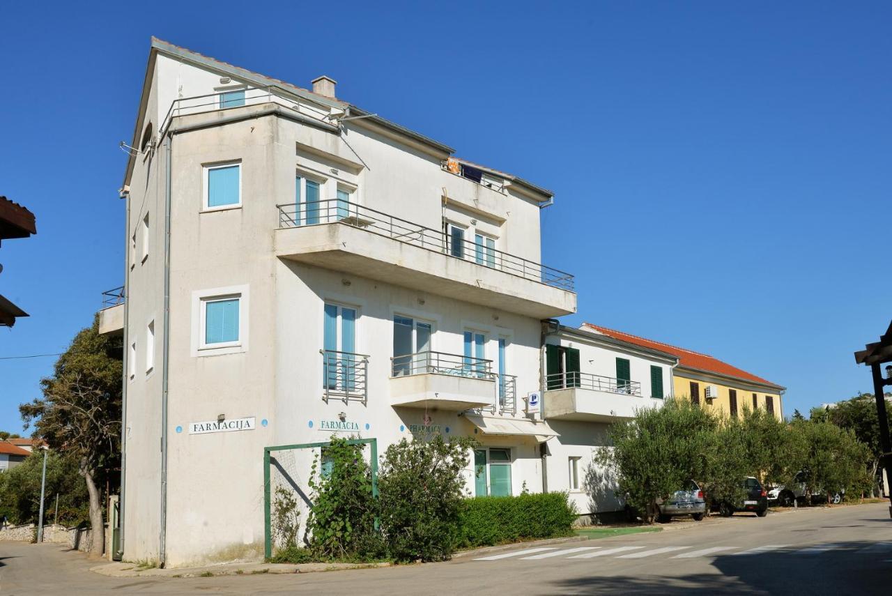 Apartman Mana, มูร์แตร์ ภายนอก รูปภาพ