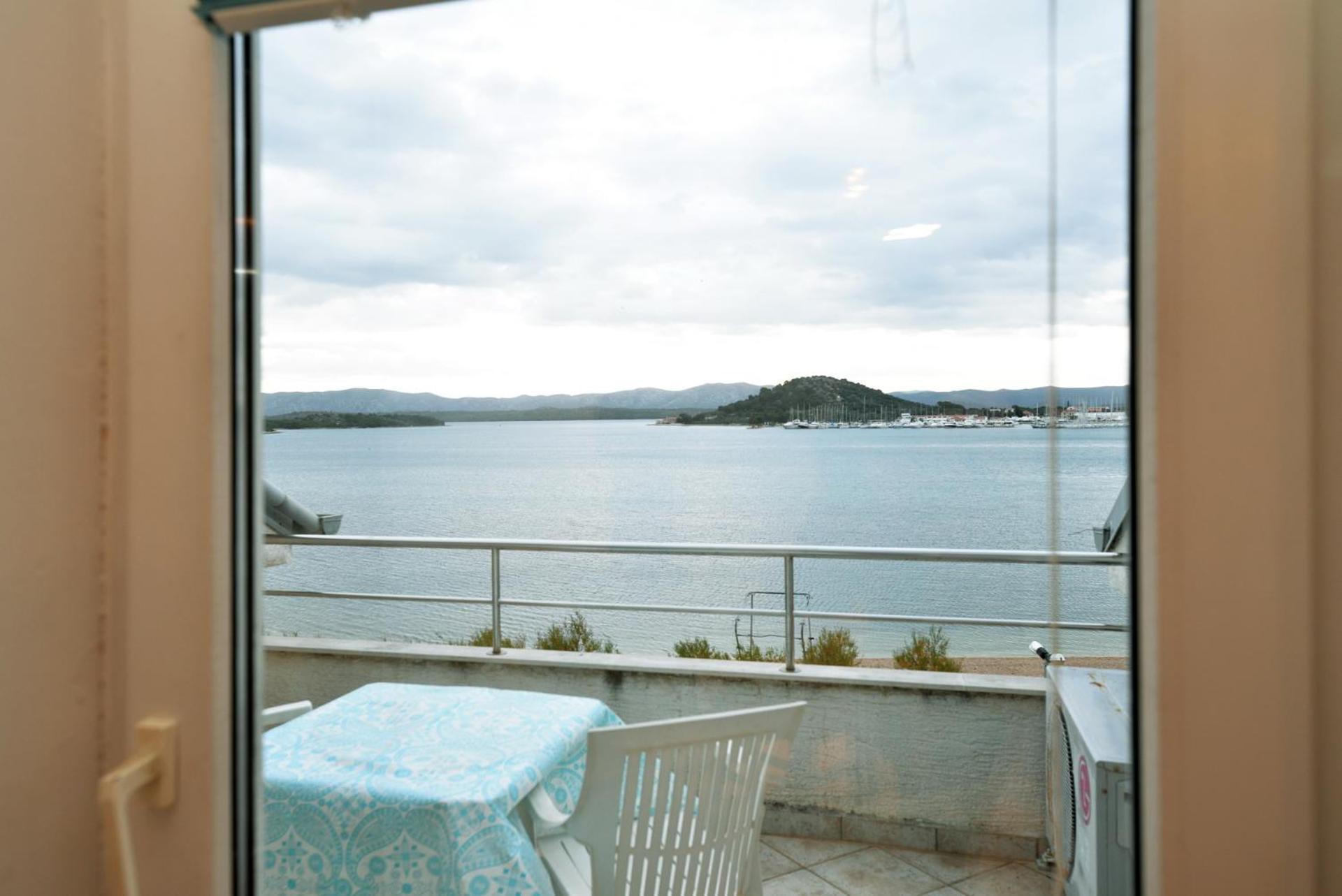 Apartman Mana, มูร์แตร์ ภายนอก รูปภาพ